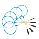 Aquarium Net 5 pcs 2