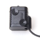 Aquarium Pump Powered by USB Plastic Body with Suction Cups 3.9 x 3.8 x 2.8 cm Flow Rate 200 l/h Power 1 to 3 W Nozzle 8.5 mm 4