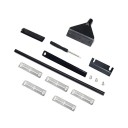 Aquarium Scraper with Blade 35 cm 2