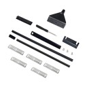 Aquarium Scraper with Blade 55 cm 2