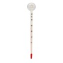 Aquarium Thermometer with Suction Cup 1