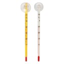 Aquarium Thermometer with Suction Cup 4