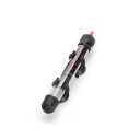 Aquarium verwarmingselement 25 W Dompelverwarmingsstaaf met temperatuurregeling Kwar glass Waterdichte verwarming met zuignappen voor zoet- en zoutwater 1