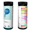 Aquarium Water Tester 2