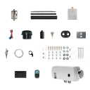 Aquecedor independente para automóvel 3