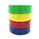 Aquecimento de solo para estufas 4