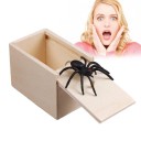Araignée artificielle dans une boîte 3
