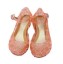 Aranyos lány balerina cipő 4