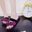 Aranyos női flip-flop papucs 2