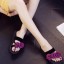 Aranyos női flip-flop papucs 4