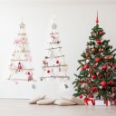 Arbre de Noël suspendu 2