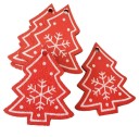 Arbre décoratif de Noël J3472 3