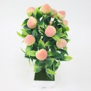 Arbre fruitier artificiel 2