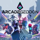 Arcadegeddon EU PS4/PS5 Clé CD 1