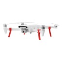 Arcos de proteção e patas de aterragem para dron Fimi X8 SE / SE 2020 2