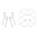Arcs de protection et pieds d'atterrissage pour drone Fimi X8 SE / SE 2020 4