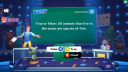 Are You Smarter Than a 5th Grader? 2022 EU PS4/PS5 CD Key CD klíč 3