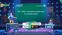 Are You Smarter Than a 5th Grader? 2022 EU PS4/PS5 CD Key CD klíč 6