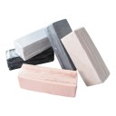 Argila polimérica macia profissional 200 g Para endurecimento no forno 14 x 5 x 5 cm Massa modeladora em bloco Para esculturas e protótipos 10