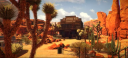 Arizona Sunshine PS4 Konto 3