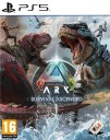 ARK: Survival Ascended PS5 Account 1