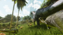 ARK: Survival Ascended PS5 Account 4