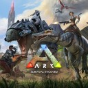 ARK: Survival Evolved Epic Games Account 1