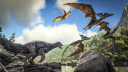 ARK: Survival Evolved Epic Games Account 3