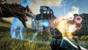 ARK: Survival Evolved Epic Games Account 4