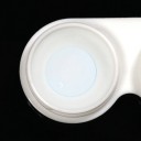 Årliga klara kontaktlinser med dioptri -8.50 HEMA 14.0 mm med vitamin B12 mjuka tunna linser för daglig användning 3