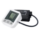Arm Blood Pressure Monitor 1