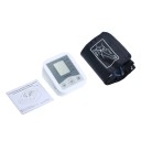Arm Blood Pressure Monitor 3