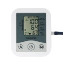 Arm Blood Pressure Monitor 7