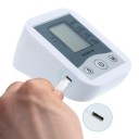 Arm Blood Pressure Monitor 8