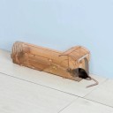 Armadilha para captura de ratos H909 1