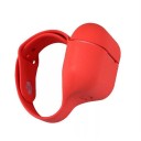 Armbånd med cover til Apple Airpods Pro 3