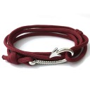 Armbånd med fiskekrog til mænd 1