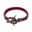 Armbånd med flysnor 7