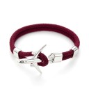Armbånd med flysnor 2
