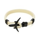 Armbånd med flysnor 8