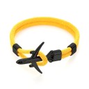 Armbånd med flysnor 4