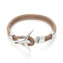 Armbånd med flysnor 6