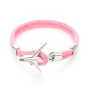 Armbånd med flysnor 2