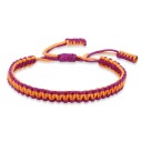 Armbånd med snortræk 14