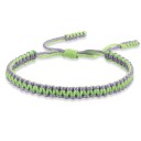 Armbånd med snortræk 19