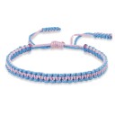 Armbånd med snortræk 3