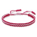 Armbånd med snortræk 4