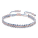 Armbånd med snortræk 5