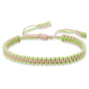 Armbånd med snortræk 6