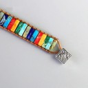 Armbånd med sten 3